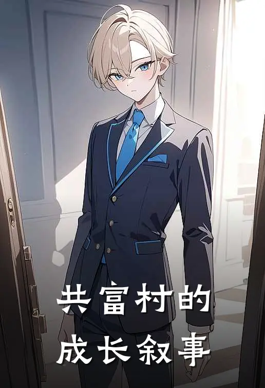 共富村的成长叙事