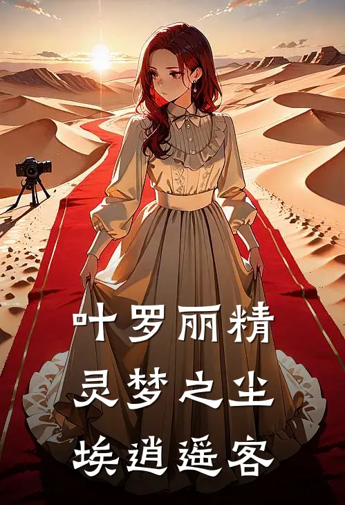 叶罗丽精灵梦之尘埃逍遥客颜爵黎灰完本小说大全_免费小说免费阅读叶罗丽精灵梦之尘埃逍遥客(颜爵黎灰)