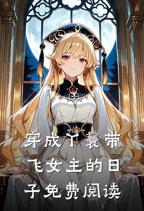 穿成丫鬟带飞女主的日子免费阅读