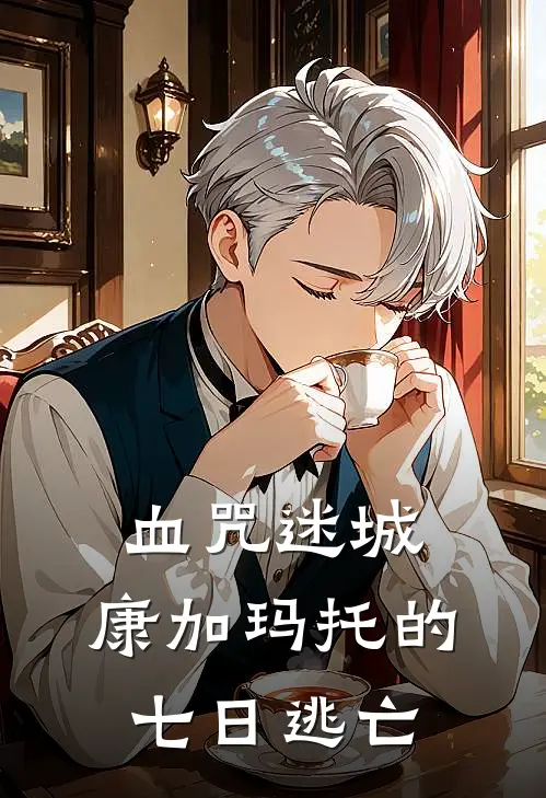 血咒迷城：康加玛托的七日逃亡康加马托苏青梧最热门小说_免费小说全集血咒迷城：康加玛托的七日逃亡(康加马托苏青梧)