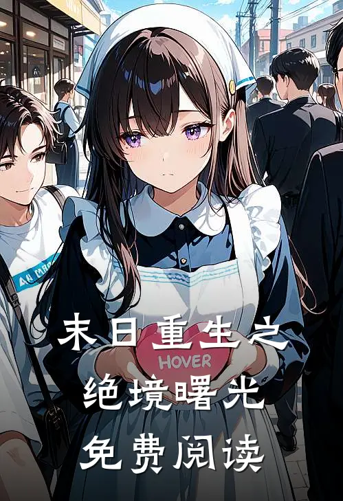 末日重生之绝境曙光免费阅读