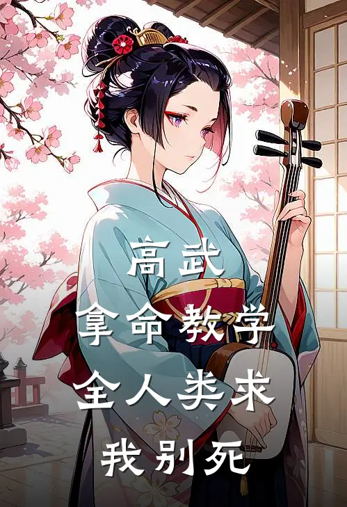 高武：拿命教学，全人类求我别死