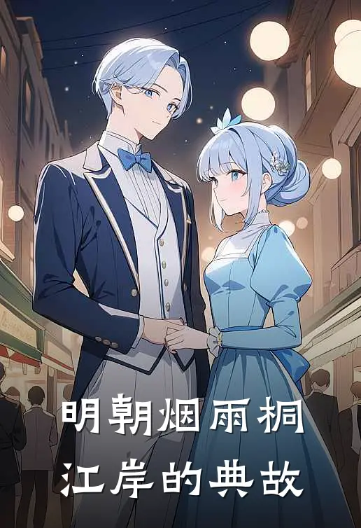 明朝烟雨桐江岸的典故