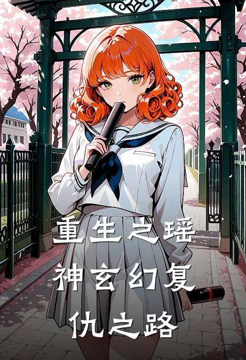 重生之瑶神玄幻复仇之路(顾瑶顾峰)全本免费小说_新热门小说重生之瑶神玄幻复仇之路顾瑶顾峰