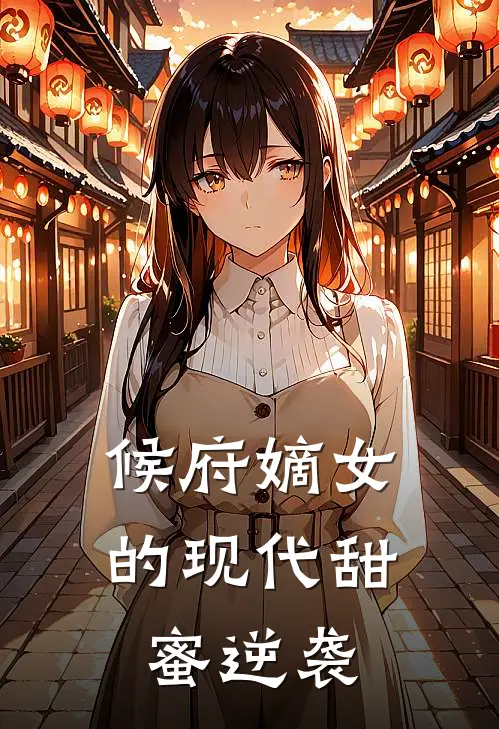 候府嫡女的现代甜蜜逆袭