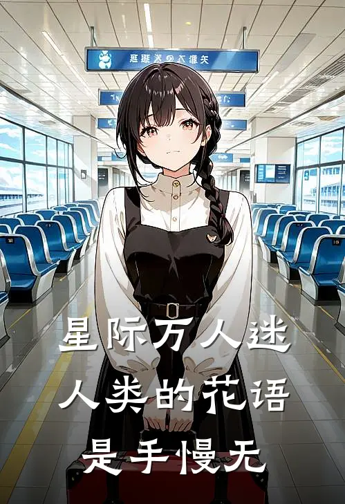 星际万人迷，人类的花语是手慢无(林蝉衣林蝉)完本小说_全本免费小说星际万人迷，人类的花语是手慢无林蝉衣林蝉