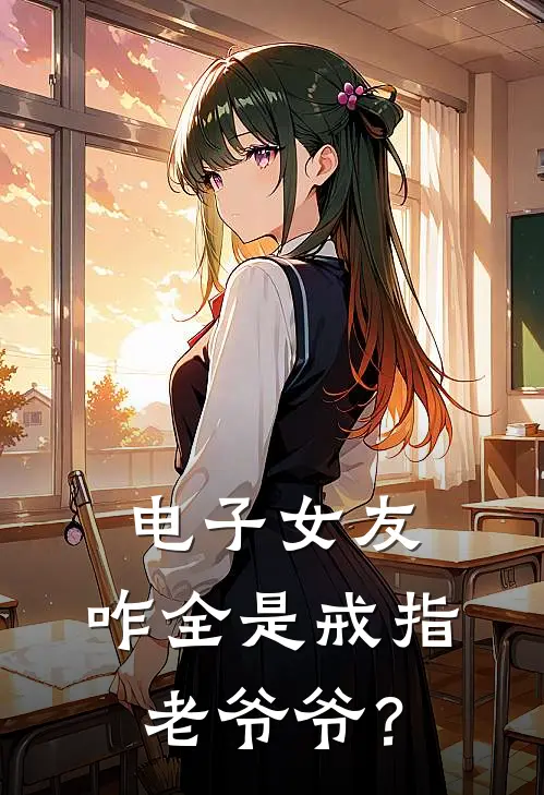 电子女友：咋全是戒指老爷爷？(李牧叶小雨)完整版免费阅读_(电子女友：咋全是戒指老爷爷？)全章节免费在线阅读