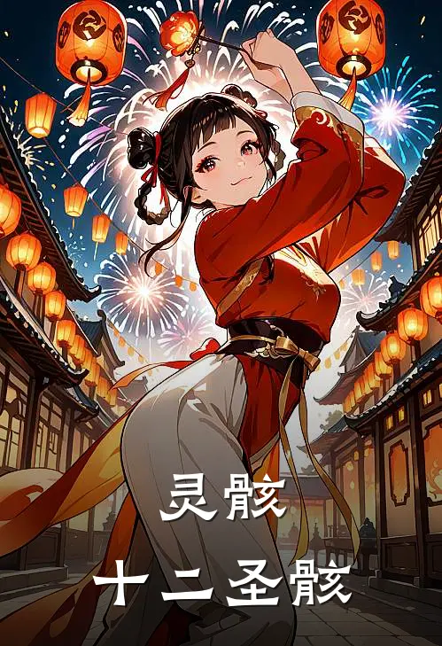 灵骸：十二圣骸(辛木田池云)免费小说完结_最新推荐小说灵骸：十二圣骸(辛木田池云)