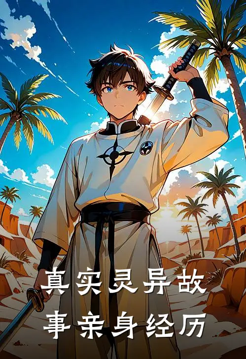 真实灵异故事亲身经历