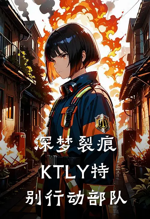 深梦裂痕：KTLY特别行动部队江辰周琦免费阅读全文_热门小说大全深梦裂痕：KTLY特别行动部队江辰周琦