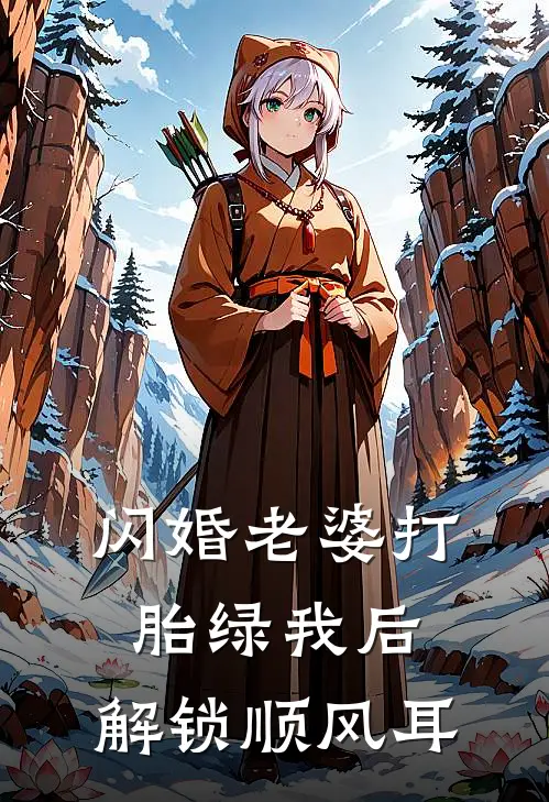 闪婚老婆打胎绿我后，解锁顺风耳