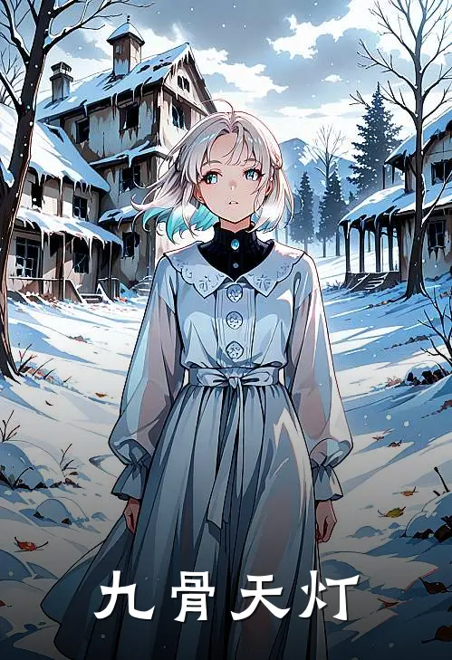 九骨天灯陆明远孙七爷完结好看小说_无弹窗全文免费阅读九骨天灯(陆明远孙七爷)