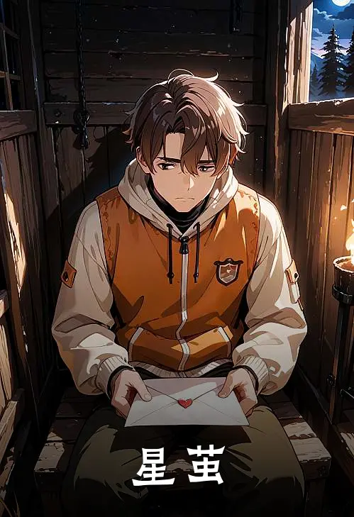 星茧程野林望月小说完整版免费阅读_最新章节列表星茧(程野林望月)