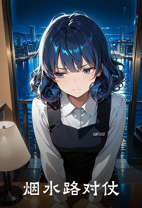 烟水路对仗