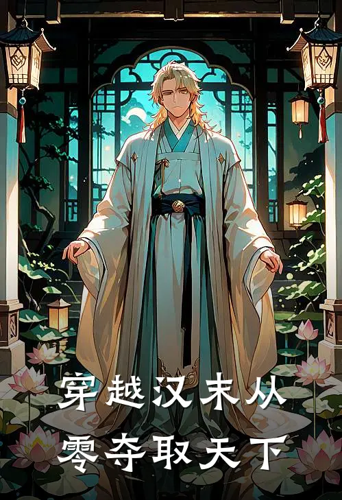 穿越汉末从零夺取天下