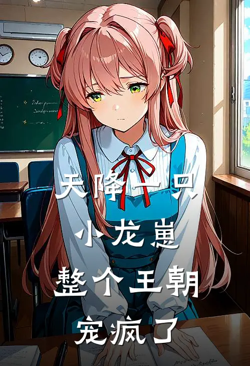 天降一只小龙崽，整个王朝宠疯了(龙止渊龙止渊)热门小说在线阅读_热门小说天降一只小龙崽，整个王朝宠疯了(龙止渊龙止渊)