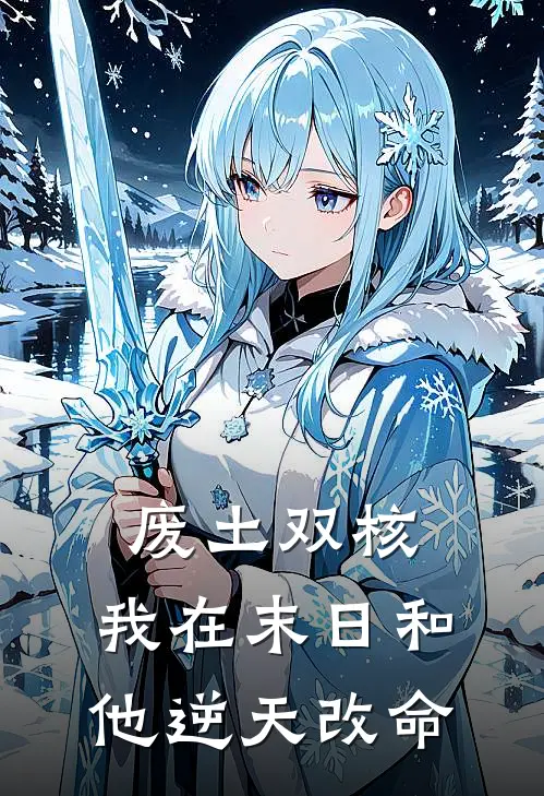 废土双核：我在末日和他逆天改命