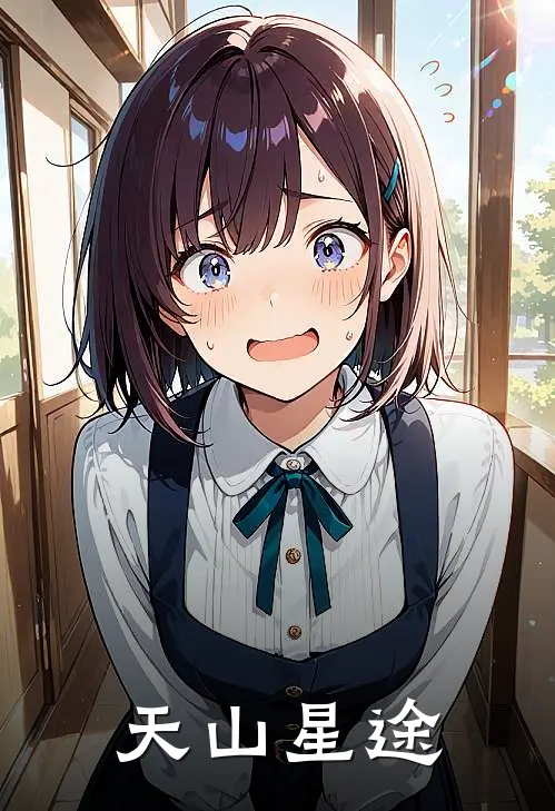 天山星途(古丽马强)最新免费小说_完本小说免费阅读天山星途古丽马强