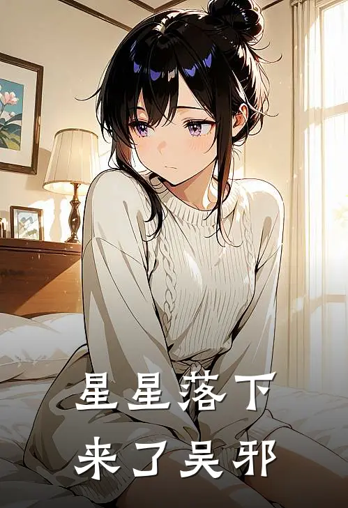 星星落下来了吴邪