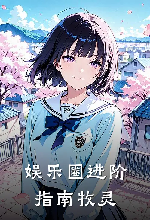 娱乐圈进阶指南 牧灵