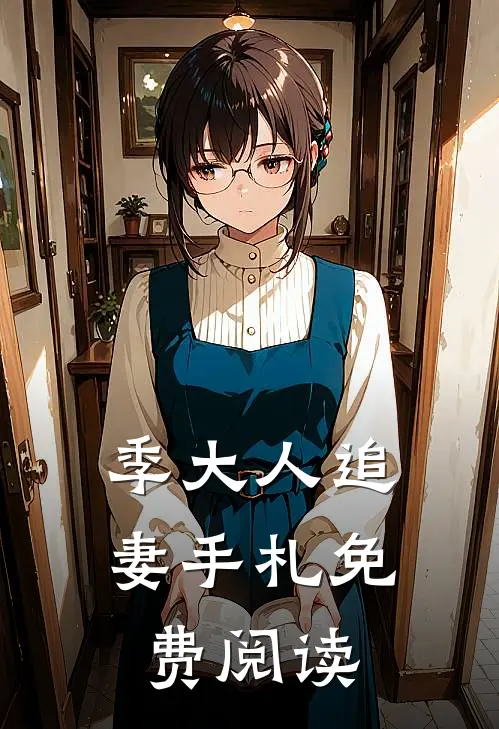 季大人追妻手札免费阅读