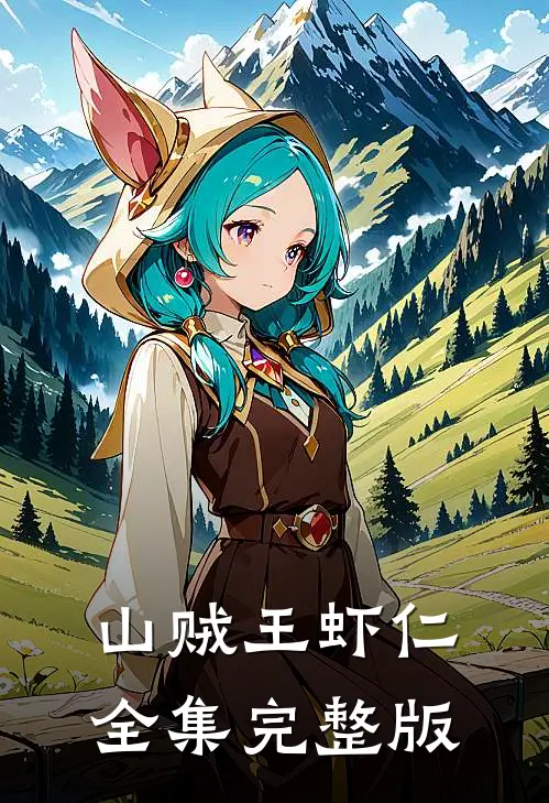 山贼王虾仁全集完整版