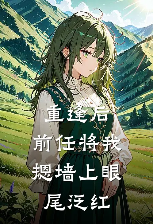 重逢后，前任将我摁墙上眼尾泛红