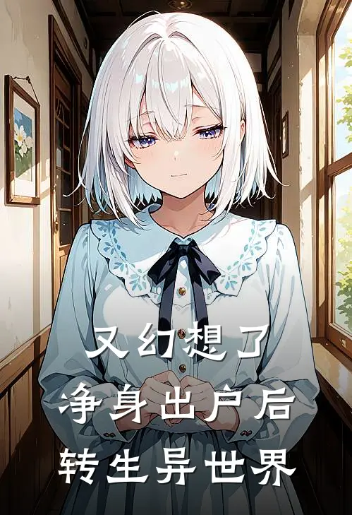 又幻想了，净身出户后转生异世界