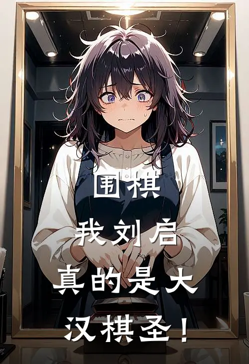 围棋：我刘启，真的是大汉棋圣！刘启常浩最新章节免费阅读_围棋：我刘启，真的是大汉棋圣！全文免费在线阅读