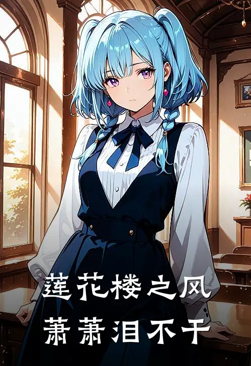 莲花楼之风萧萧泪不干李莲花无颜最新完结小说推荐_最新更新小说莲花楼之风萧萧泪不干(李莲花无颜)
