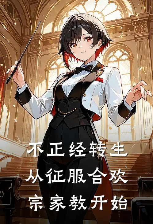 不正经转生从征服合欢宗家教开始(锦云林酥芙)免费阅读无弹窗_最新好看小说推荐不正经转生从征服合欢宗家教开始锦云林酥芙