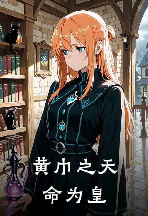 黄巾之天命为皇张良张角小说免费阅读无弹窗_完结版小说全文免费阅读黄巾之天命为皇(张良张角)