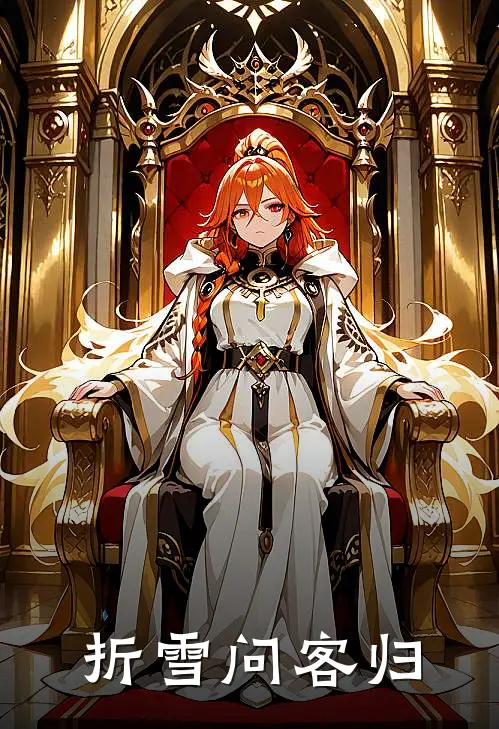 折雪问客归(霜秋雪沈曜添)最新热门小说_完结小说折雪问客归(霜秋雪沈曜添)