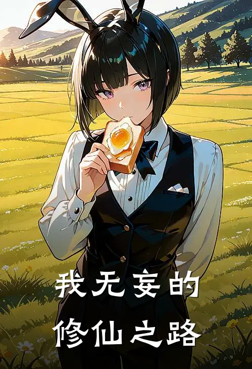 我无妄的修仙之路