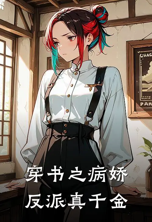 穿书之病娇反派真千金安宁祁御川免费完结小说_完本完结小说穿书之病娇反派真千金(安宁祁御川)