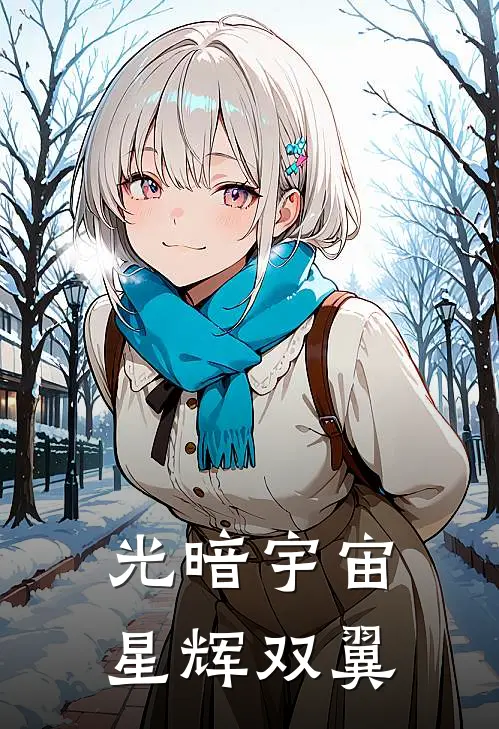 辉羽惠蝶光暗宇宙：星辉双翼完结版在线阅读_光暗宇宙：星辉双翼全集免费在线阅读
