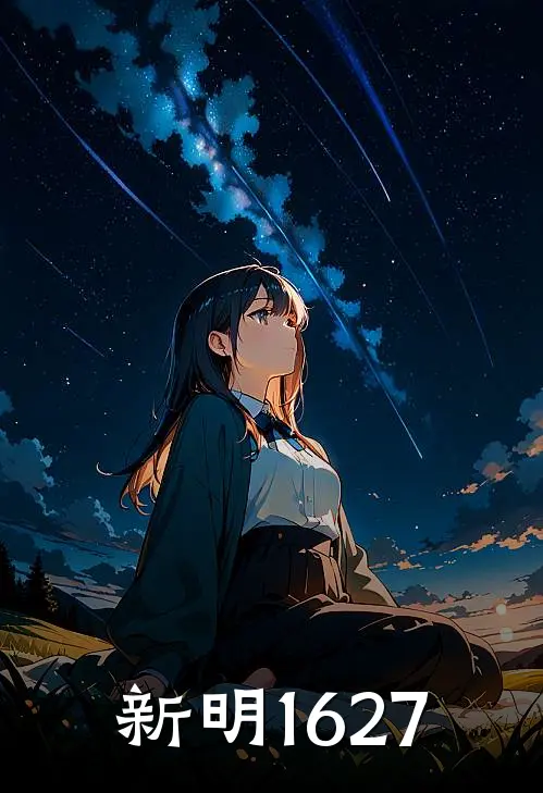 陆平陈浩(新明1627)全本阅读_陆平陈浩最新热门小说