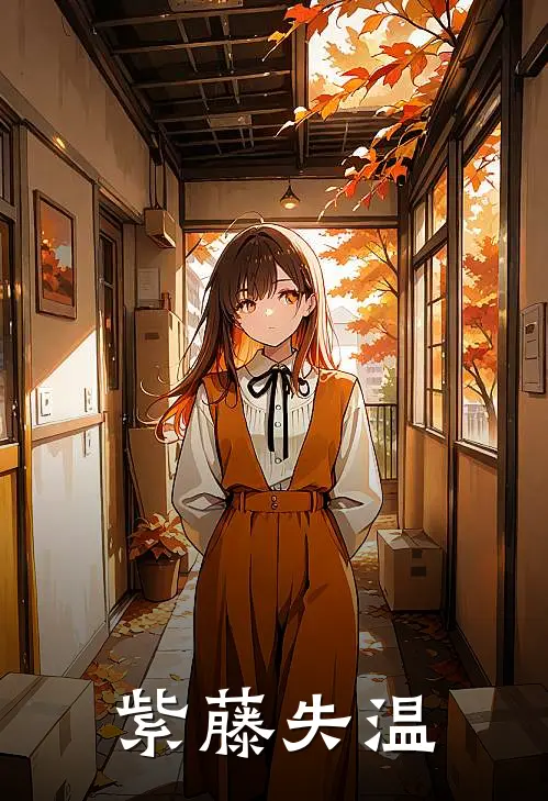 紫藤失温林雾江砚热门完本小说_最新章节列表紫藤失温(林雾江砚)