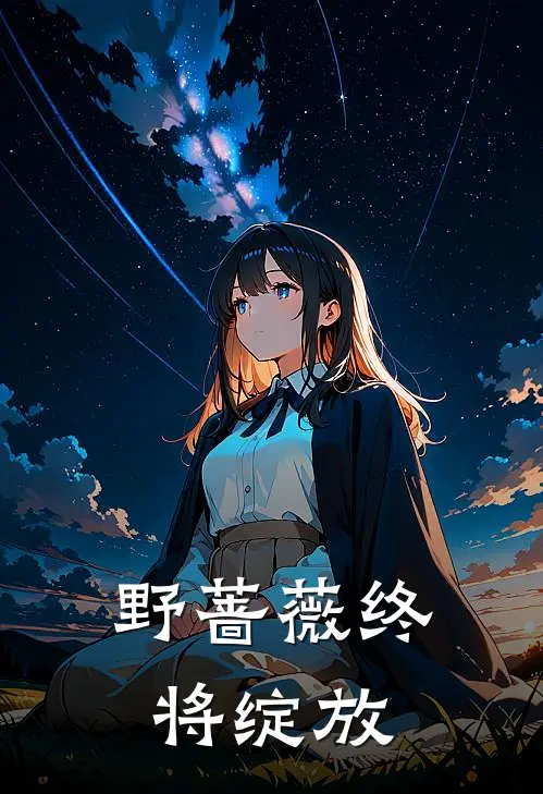 野蔷薇终将绽放钟祈裴昀禾小说推荐完本_热门小说大全野蔷薇终将绽放(钟祈裴昀禾)