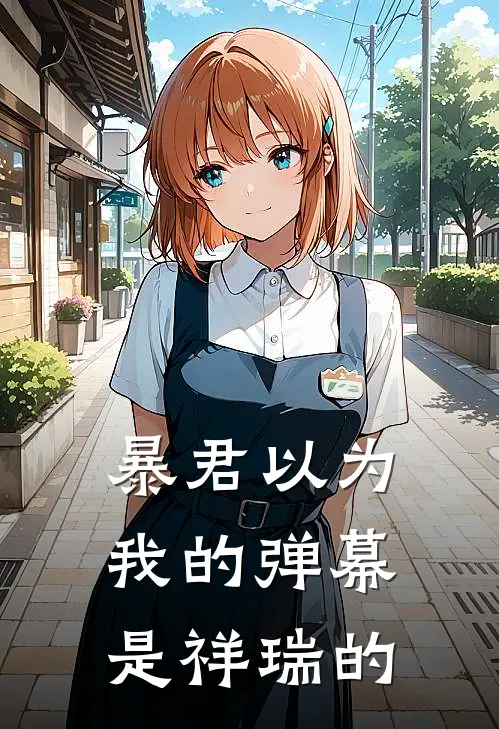 暴君以为我的弹幕是祥瑞的