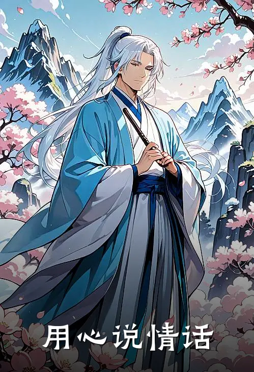 用心说情话