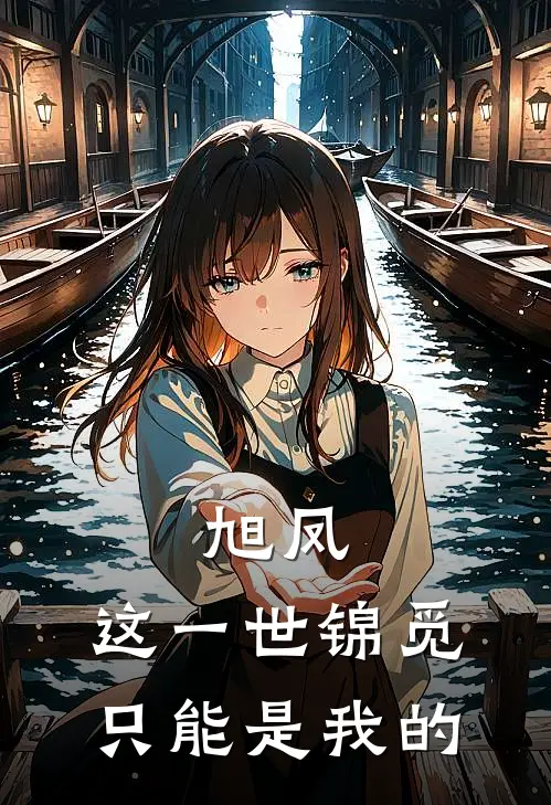 旭凤，这一世锦觅只能是我的