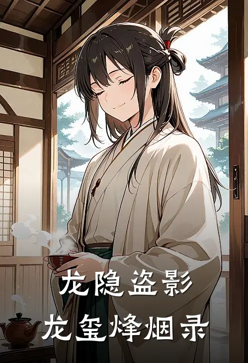 李尘云熙《龙隐盗影：龙玺烽烟录》完整版在线阅读_李尘云熙完整版在线阅读