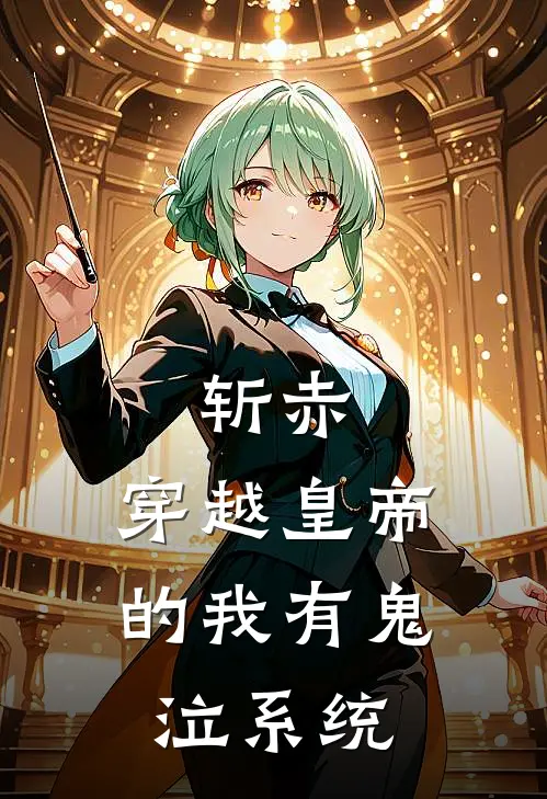 斩赤：穿越皇帝的我有鬼泣系统(林川布德)最新小说_免费阅读完整版小说斩赤：穿越皇帝的我有鬼泣系统(林川布德)