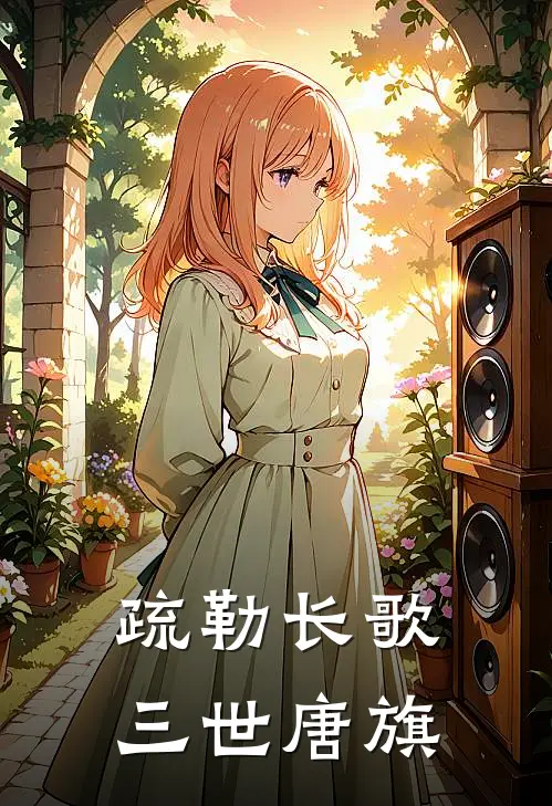 疏勒长歌：三世唐旗(陈怀安阿史那)小说完结版_全文阅读免费全集疏勒长歌：三世唐旗陈怀安阿史那