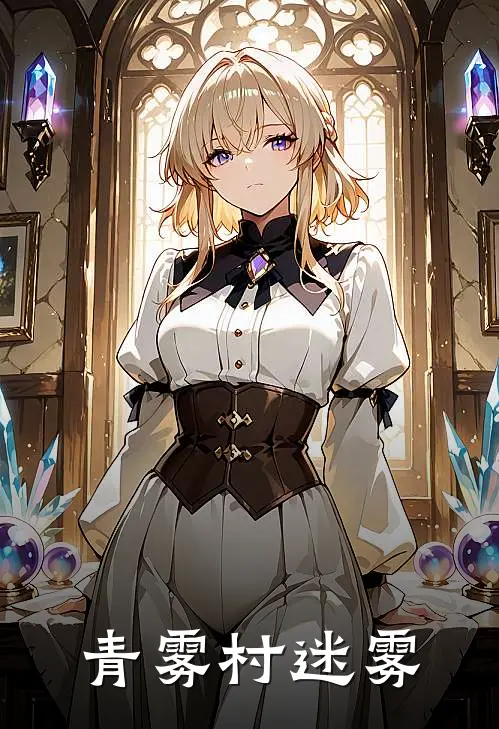 青雾村迷雾(林峰阿明)完结的热门小说_全本免费完结小说青雾村迷雾(林峰阿明)