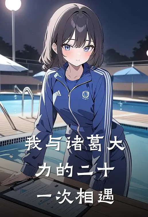 我与诸葛大力的二十一次相遇