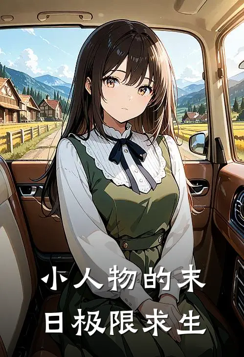 小人物的末日极限求生