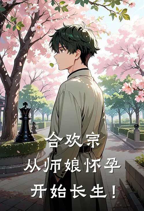 合欢宗，从师娘怀孕开始长生！韩青陈紫凝完结热门小说_完整版小说全文免费阅读合欢宗，从师娘怀孕开始长生！韩青陈紫凝