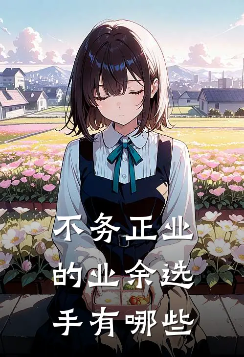 不务正业的业余选手有哪些